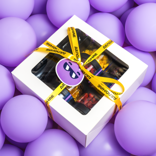 Подарочный набор "Чайный сомелье"