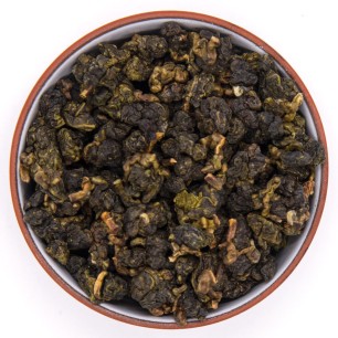 Улун "Дун Дин" Улун с Морозного Пика