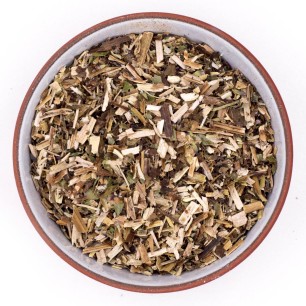 Чайная добавка "Душица"